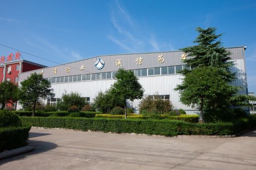 公司環境  (3)