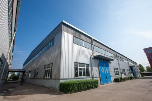 公司環境  (2)